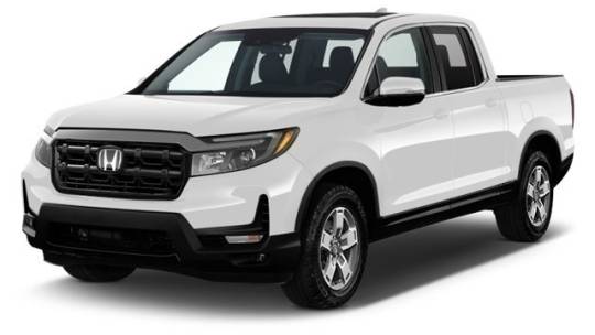 2024 Honda Ridgeline