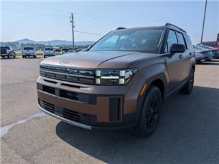 2024 Hyundai Santa Fe xrt
