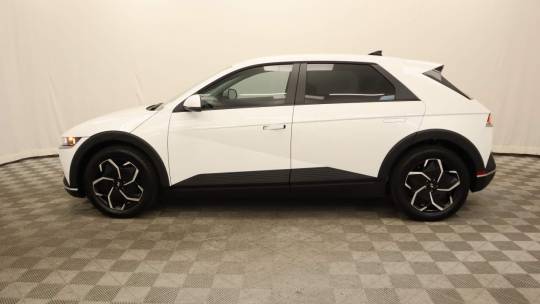 2024 Hyundai IONIQ 5
