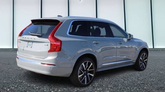 2025 Volvo XC90