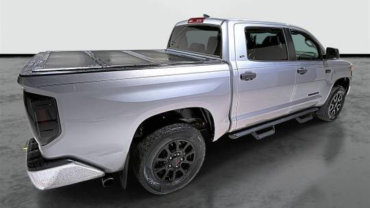 2020 Toyota Tundra