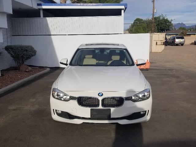 2015 bmw 3 series 328i 328i 4dr sedan for sale in las cruces, new mexico