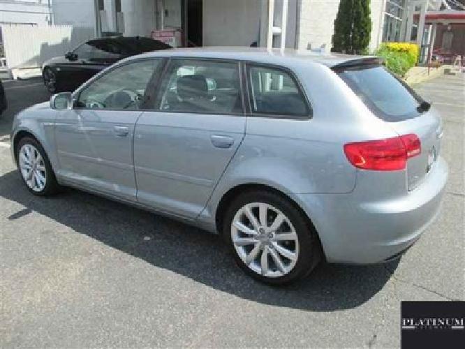 2011 audi a3 2.0 tdi premium in astoria, ny