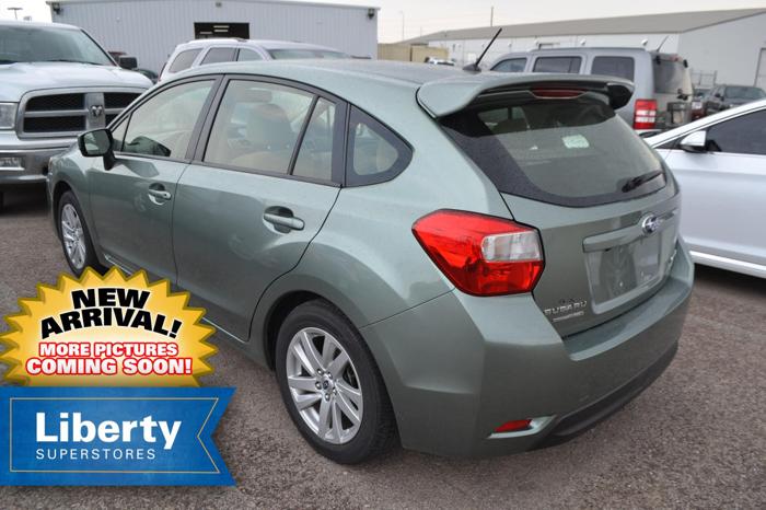 2015 subaru impreza 2.0i premium awd 2.0i premium 4dr wagon cvt for sale in jolly acres, south dakota
