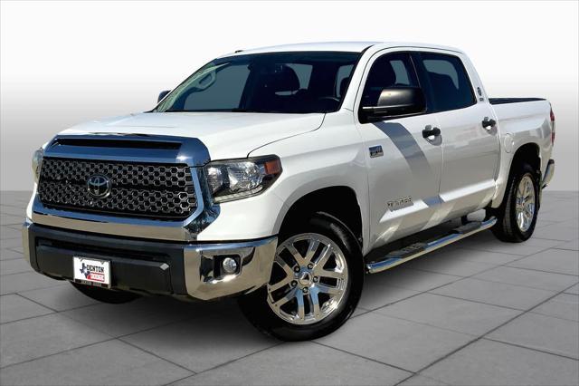 2019 toyota tundra sr5