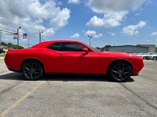 2020 dodge challenger sxt in ballardsville, mississippi