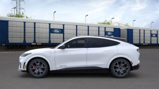 2024 Ford Mustang Mach-E