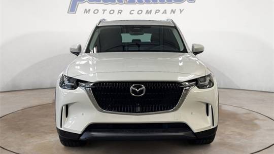 2025 Mazda CX-90