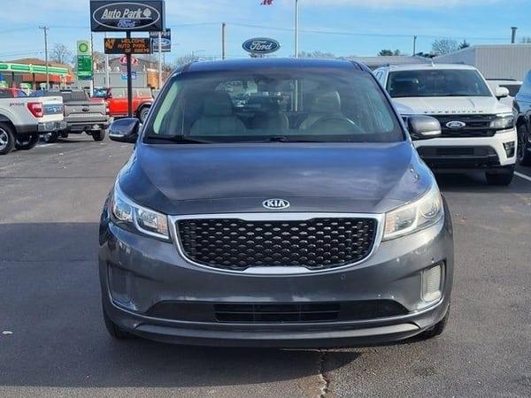 2018 kia sedona in chicago, illinois