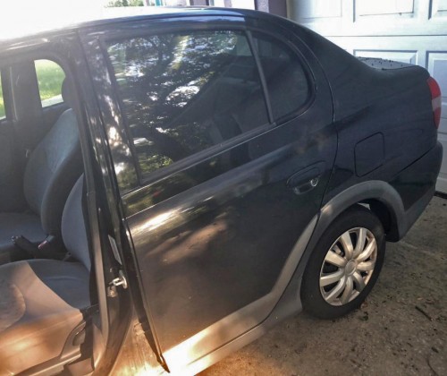 2000 toyota echo for sale in florida by owner