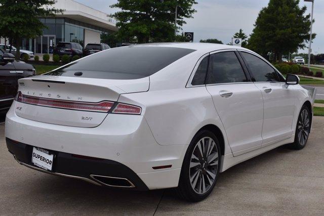 2017 lincoln mkz in bentonville, arkansas