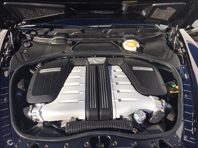 2012 bentley continental gt awd gt 2dr coupe for sale in middletown, rhode island