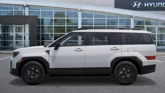 2025 Hyundai Santa Fe