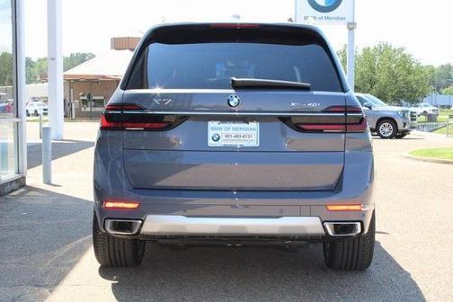 2024 bmw x7 in co bluffs, iowa