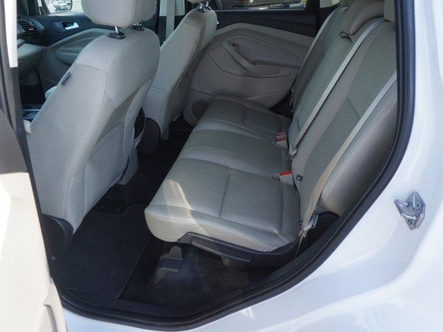 used 2017 ford escape 4wd se beckley, wv 25801 for sale in beckley, west virginia