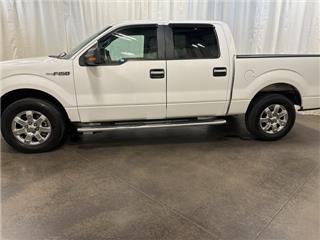 2011 Ford F-150 xl