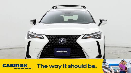 2019 Lexus UX