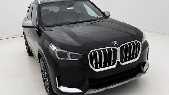 2024 BMW X1