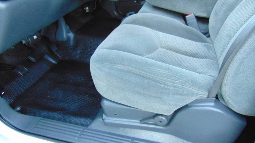 2006 chevrolet silverado 2500hd lt2