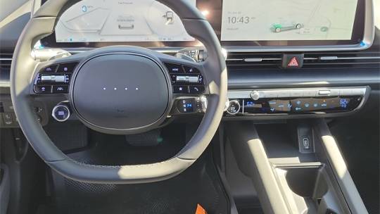 2025 Hyundai IONIQ 6