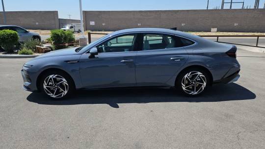 2024 Hyundai Sonata