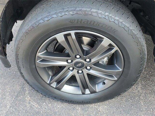 2021 ford f-150 xlt in kalamazoo, michigan