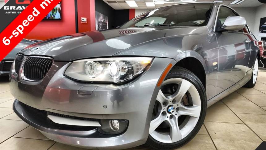 2013 bmw 3 series 335i xdrive