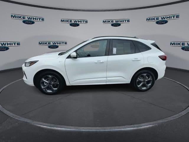 2024 ford escape st-line select in coeur d'alene, idaho