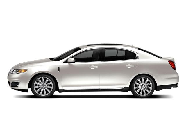 2009 lincoln mks base