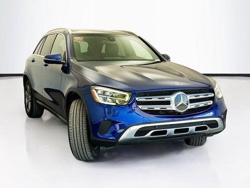 2020 mercedes-benz glc 300