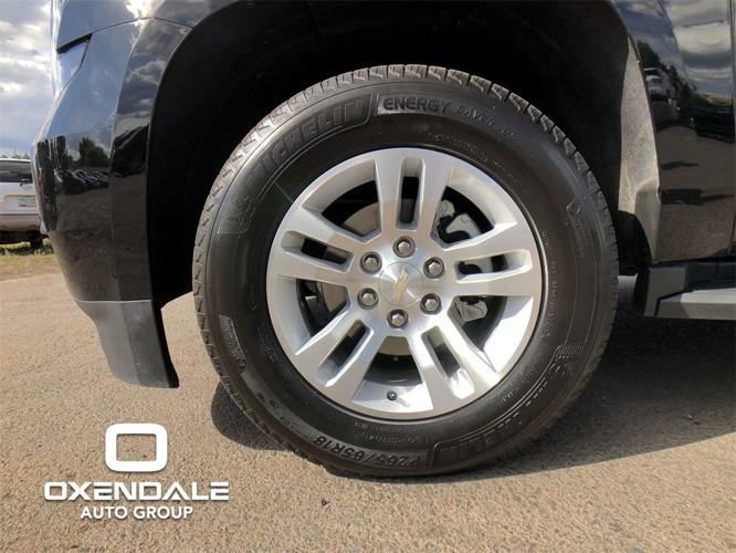 used 2019 chevrolet tahoe 4wd lt flagstaff, az 86001 for sale in east flagstaff, arizona