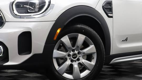 2024 Mini Countryman