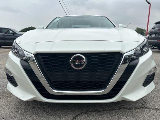 2021 nissan altima s fwd in la porte, texas