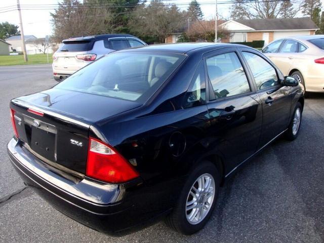 2005 ford focus in schnecksville, pennsylvania