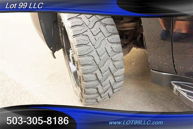 2007 chevrolet suburban lt
