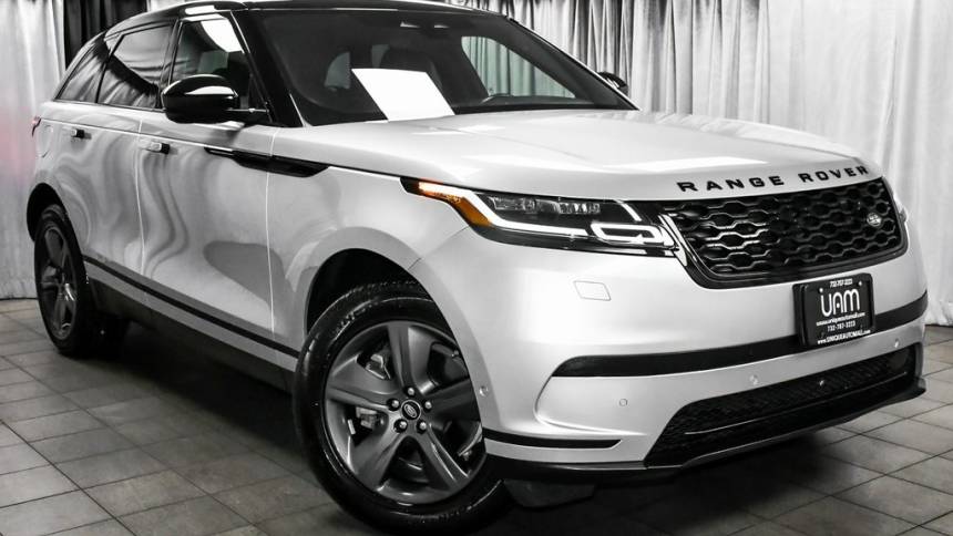 2021 land rover range rover velar p250 s