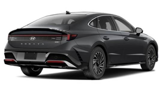 2025 Hyundai Sonata