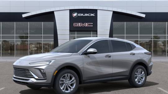2024 Buick Envista