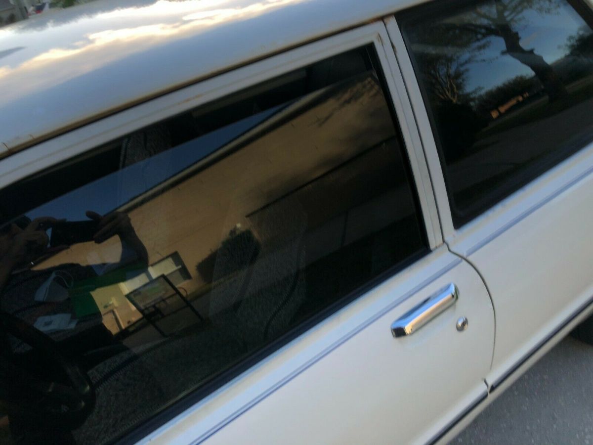 1980 toyota corolla tercel. excellent condition, 57,000 miles