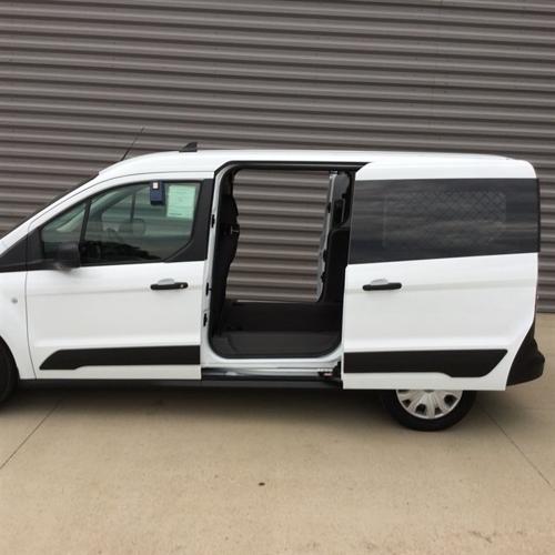 new 2019 ford transit connect xl long wheel base south madison, sd 57042 for sale in junius, south dakota
