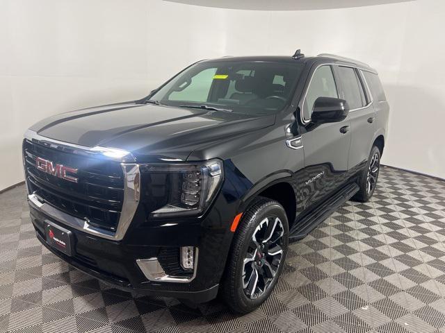 2023 gmc yukon sle