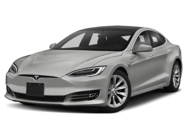 2018 tesla model s 75d