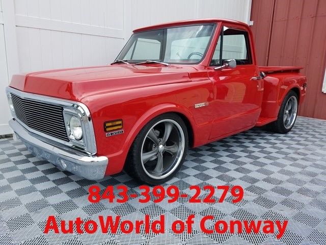 1972 chevrolet c 10 cheyenne c-10 72 71 1971 1970 71 1969 69 1968 68 1967 67