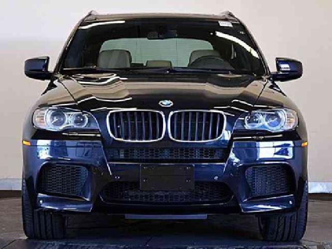2010 bmw x5 m awd in miami, fl