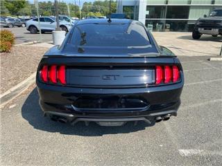 2022 Ford Mustang gt