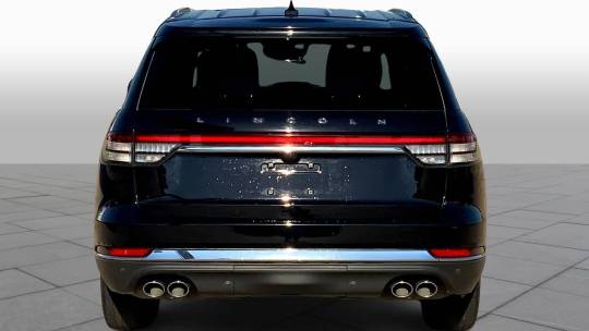 2023 Lincoln Aviator