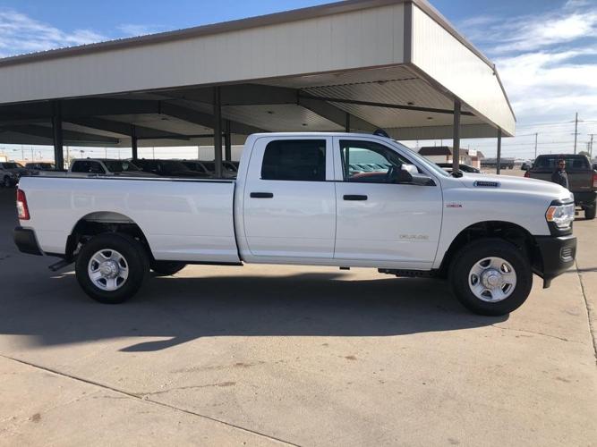 new 2019 ram 3500 4x4 crew cab tradesman scottsbluff, ne 69361 for sale in scottsbluff, nebraska