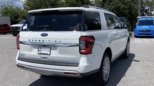 2024 Ford Expedition