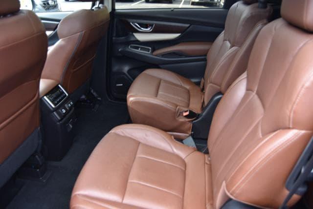2019 subaru ascent touring 7-passenger