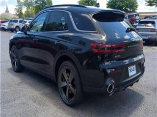 2025 Genesis GV70 2.5t standard